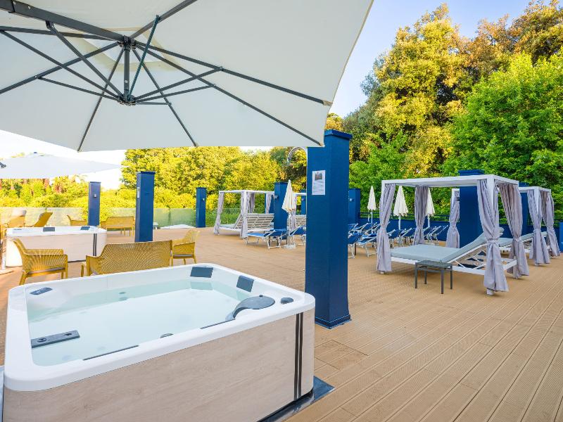 Parc Hotel Gritti image