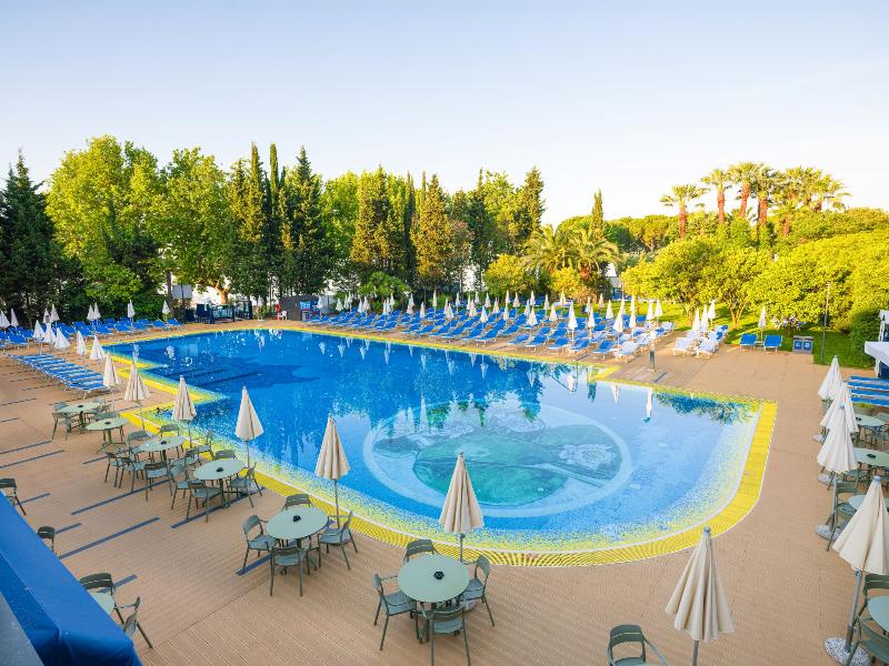 Parc Hotel Gritti image