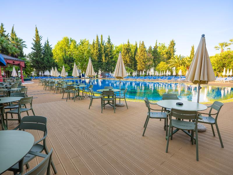 Parc Hotel Gritti image