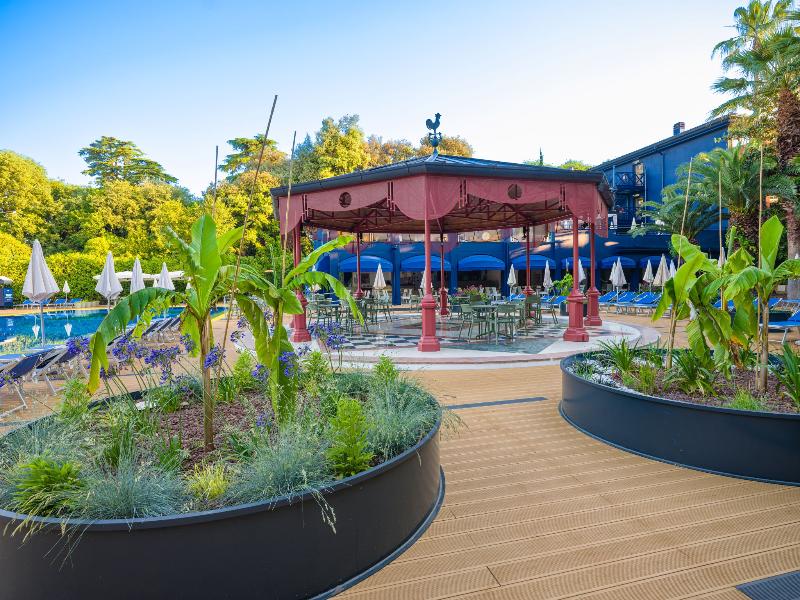 Parc Hotel Gritti image