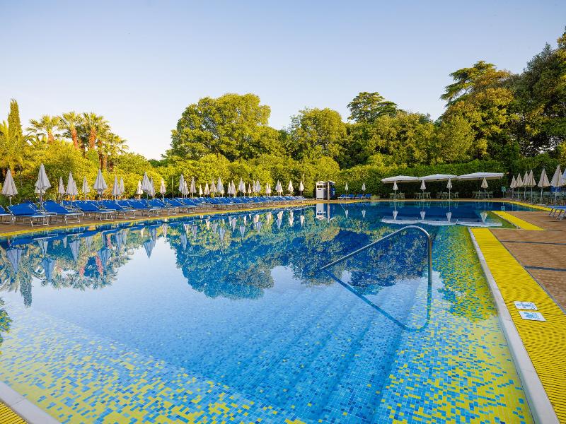 Parc Hotel Gritti image