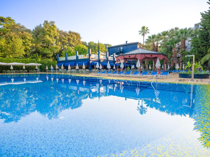 Parc Hotel Gritti image