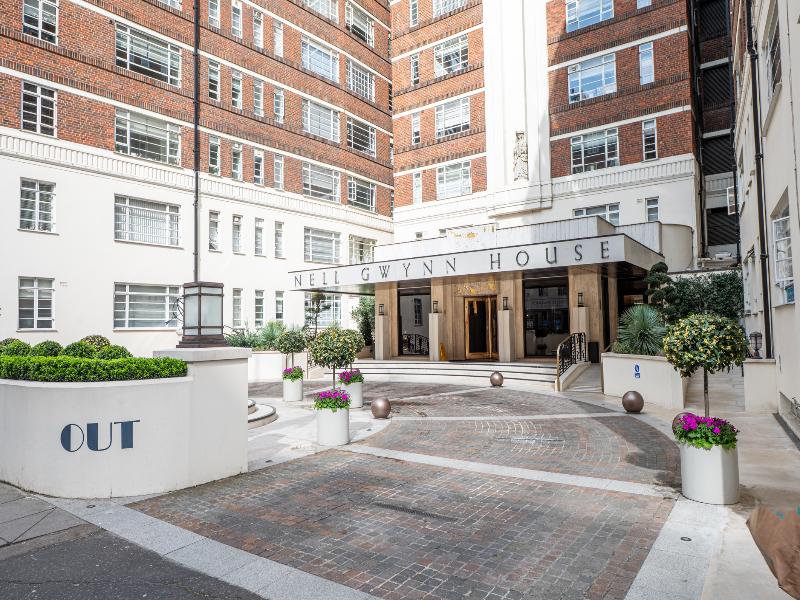 Nell Gwynn House Apartments image