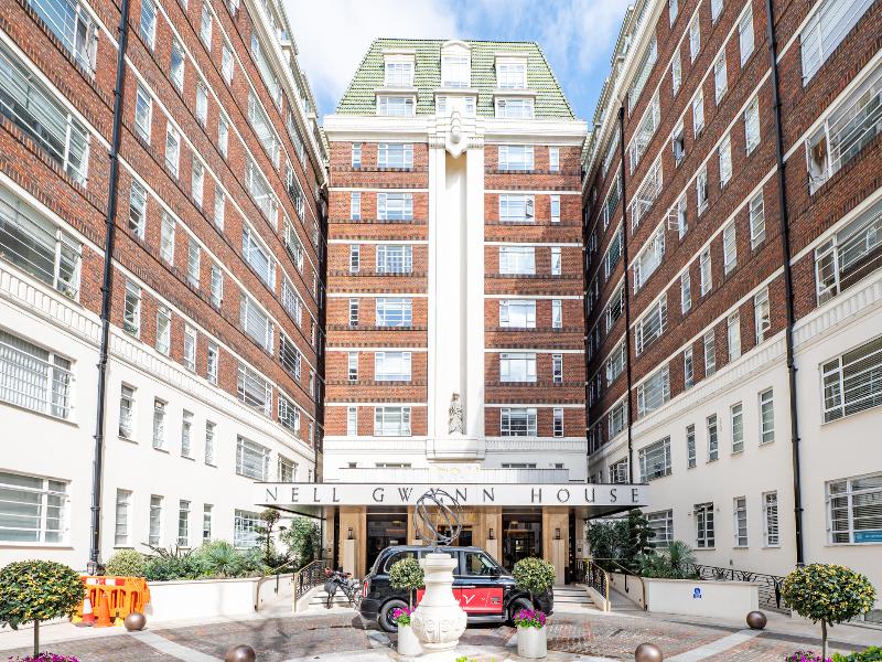 Nell Gwynn House Apartments image