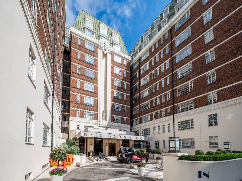 Nell Gwynn House Apartments image