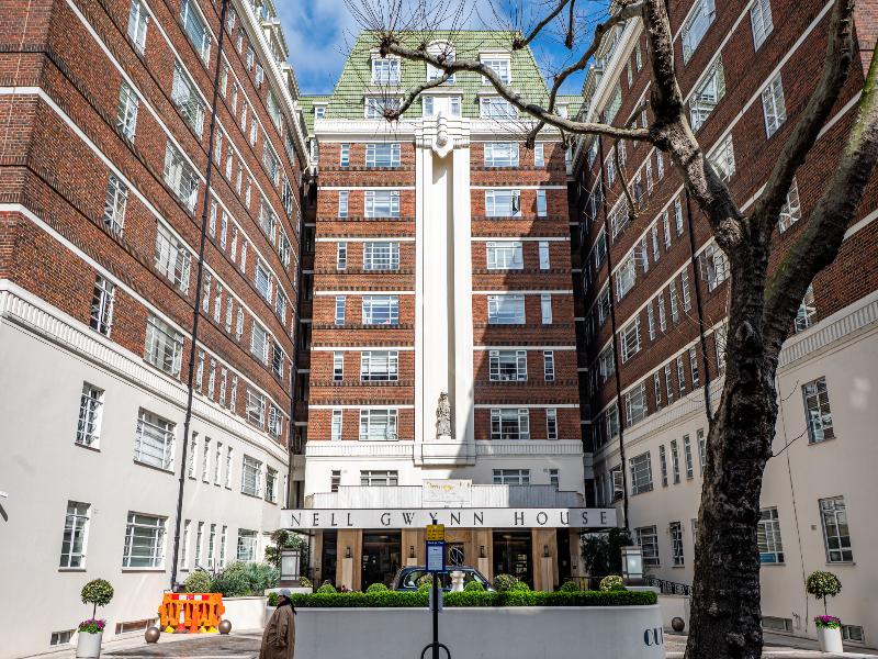 Nell Gwynn House Apartments image