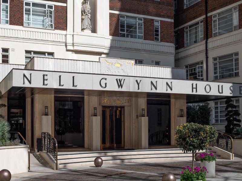 Nell Gwynn House Apartments image