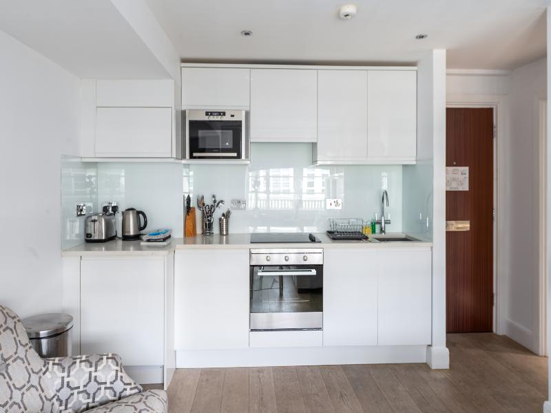 Nell Gwynn House Apartments image
