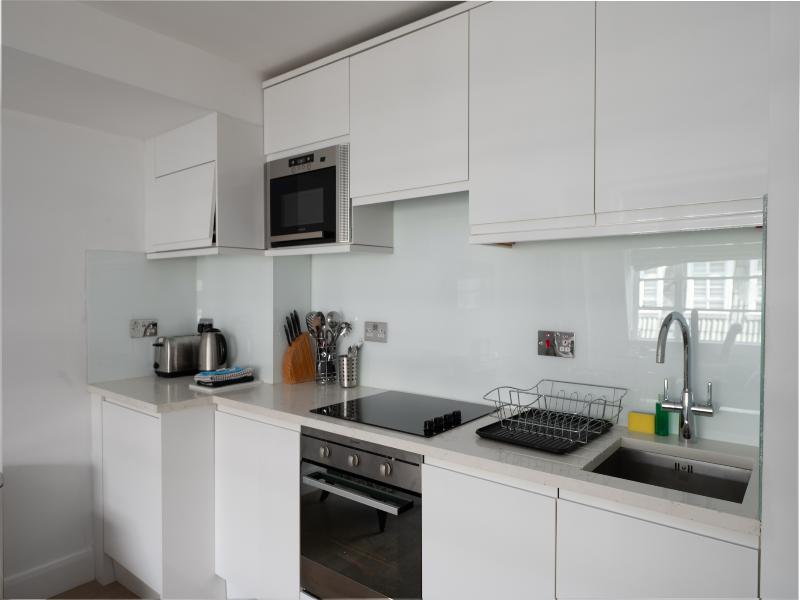 Nell Gwynn House Apartments image