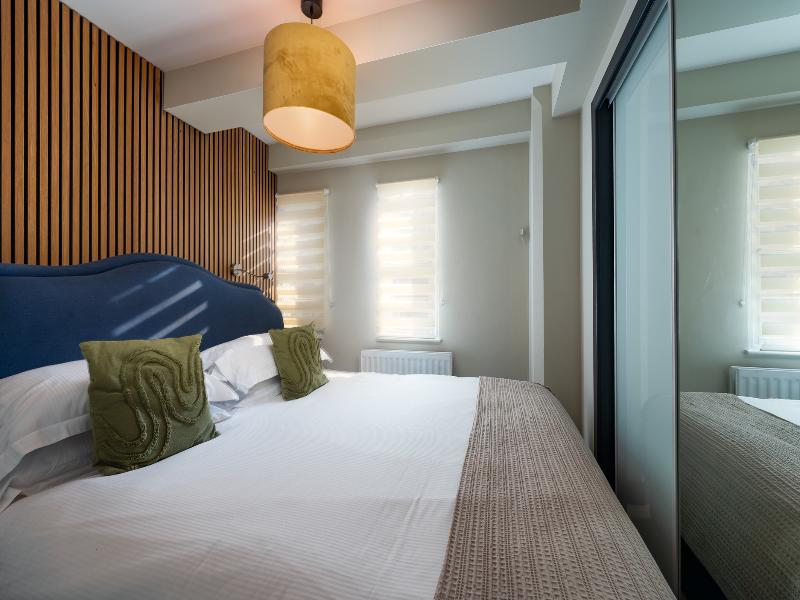 Nell Gwynn House Apartments image