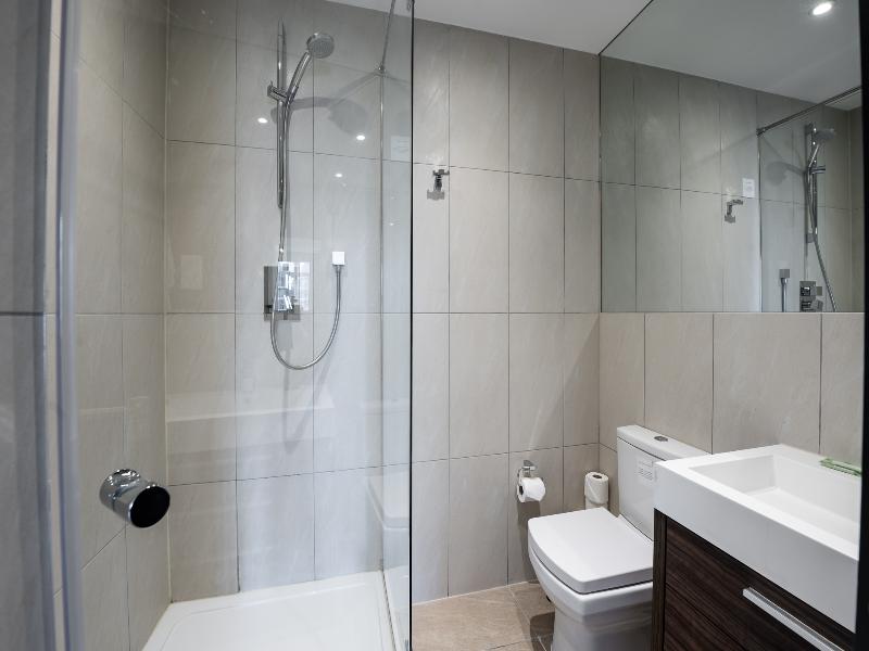 Nell Gwynn House Apartments image