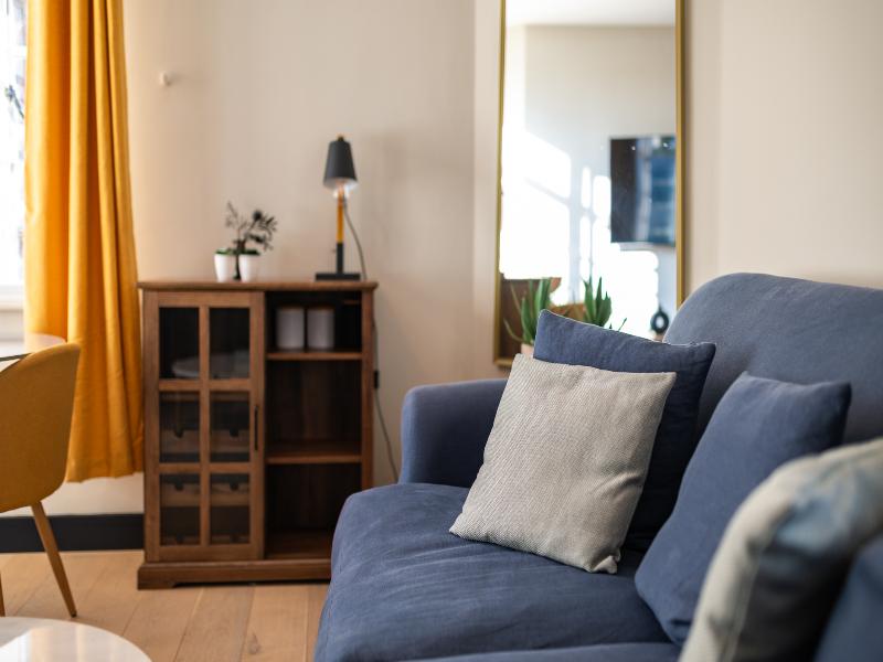 Nell Gwynn House Apartments image