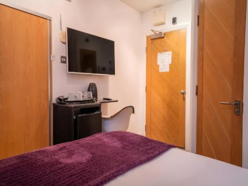 Nell Gwynn House Apartments image