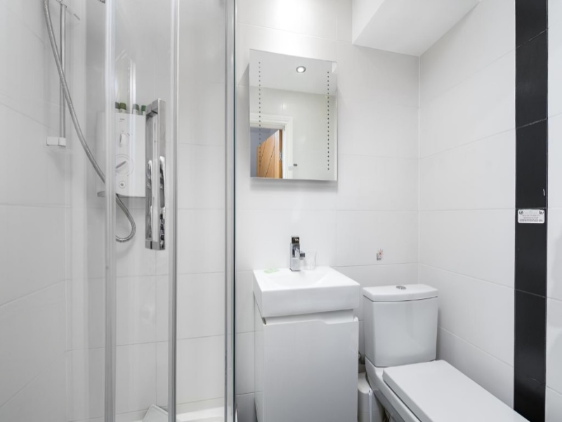 Nell Gwynn House Apartments image
