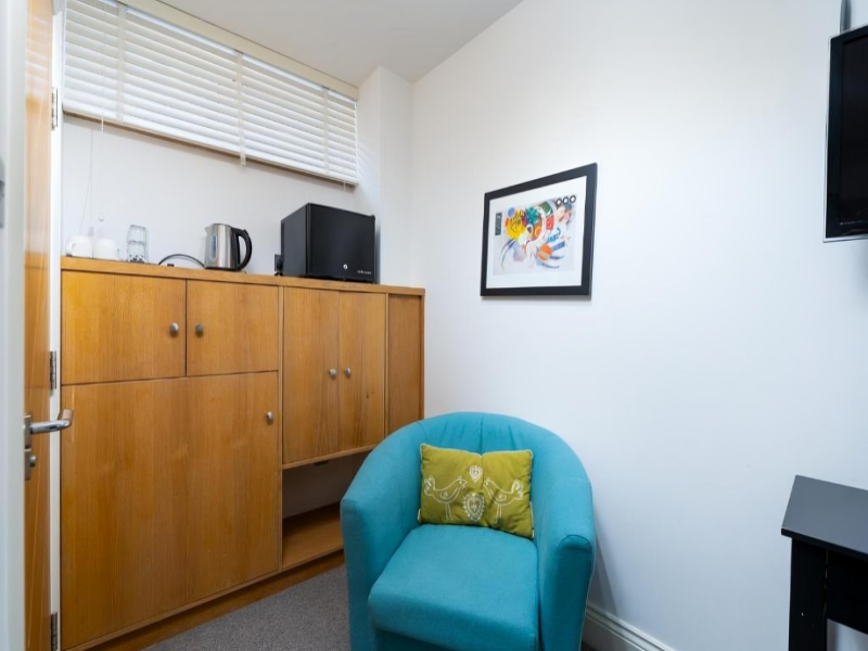 Nell Gwynn House Apartments image