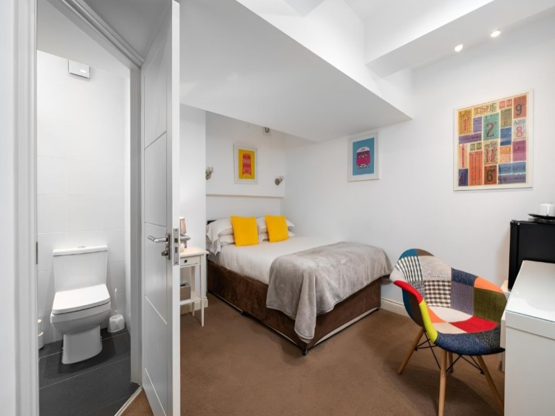 Nell Gwynn House Apartments image