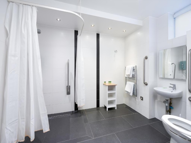 Nell Gwynn House Apartments image