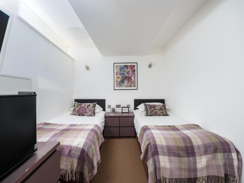 Nell Gwynn House Apartments image