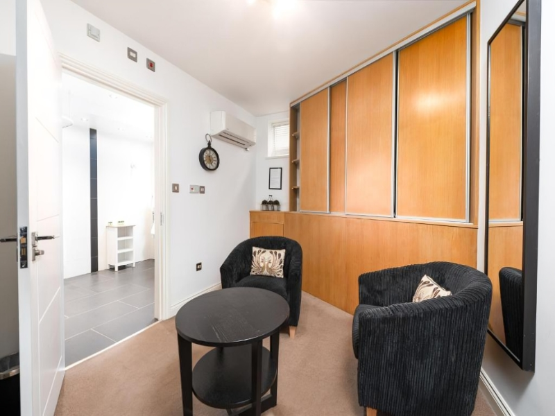 Nell Gwynn House Apartments image