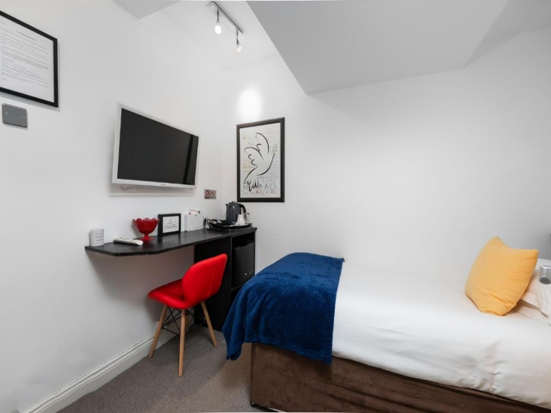 Nell Gwynn House Apartments image