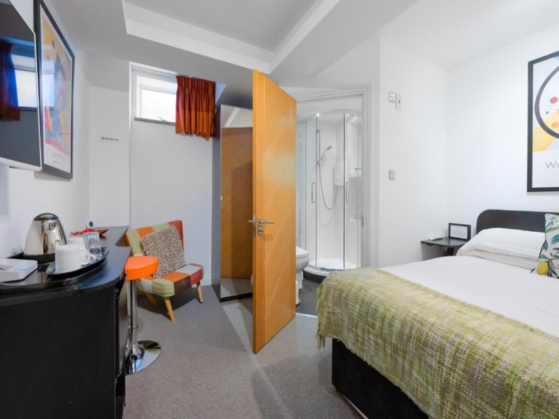 Nell Gwynn House Apartments image