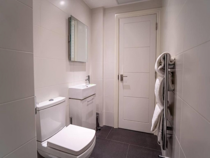 Nell Gwynn House Apartments image
