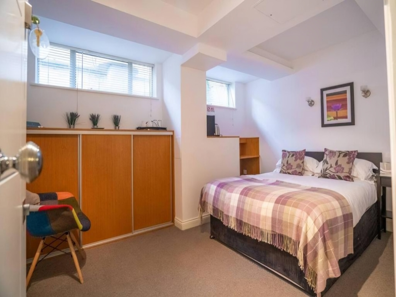 Nell Gwynn House Apartments image