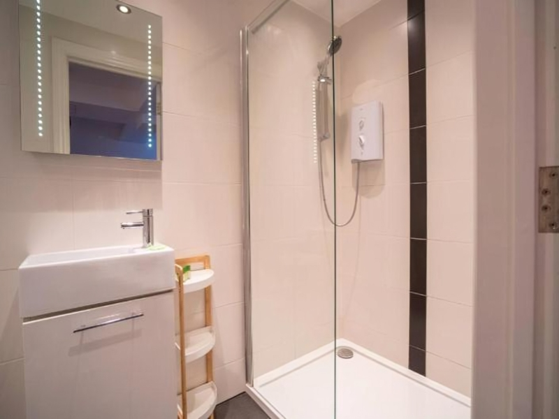 Nell Gwynn House Apartments image