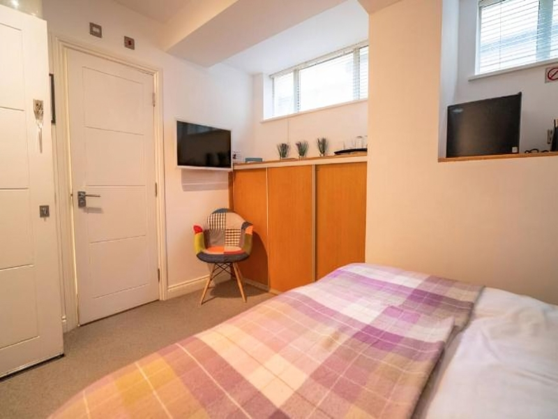 Nell Gwynn House Apartments image