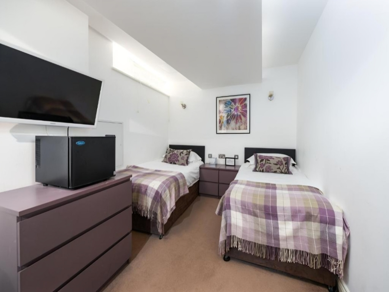 Nell Gwynn House Apartments image
