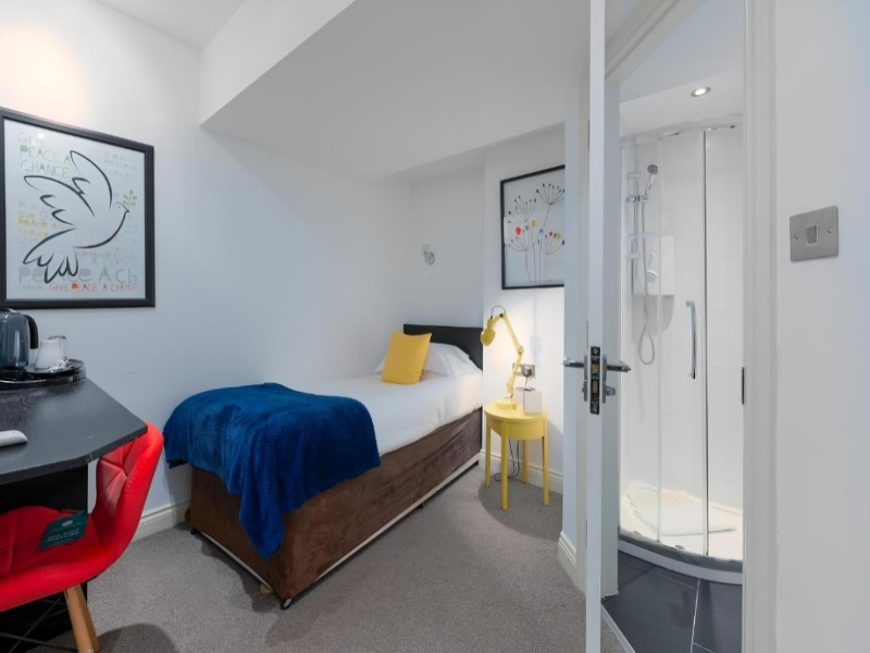 Nell Gwynn House Apartments image