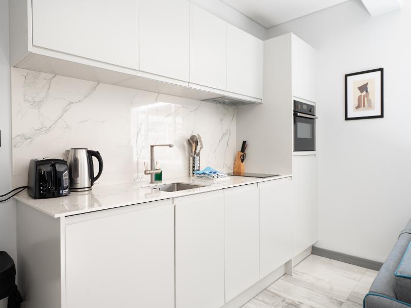 Nell Gwynn House Apartments image