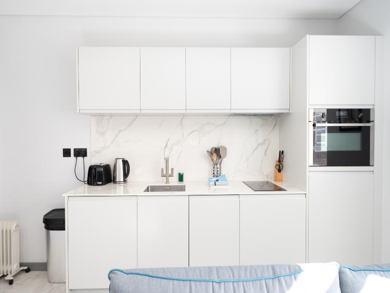 Nell Gwynn House Apartments image
