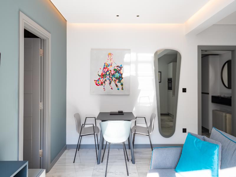 Nell Gwynn House Apartments image