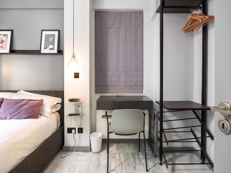 Nell Gwynn House Apartments image