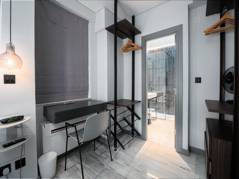 Nell Gwynn House Apartments image