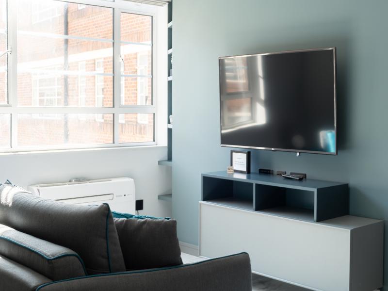 Nell Gwynn House Apartments image