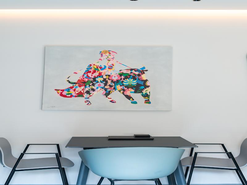 Nell Gwynn House Apartments image