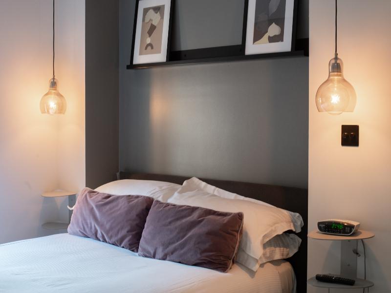 Nell Gwynn House Apartments image