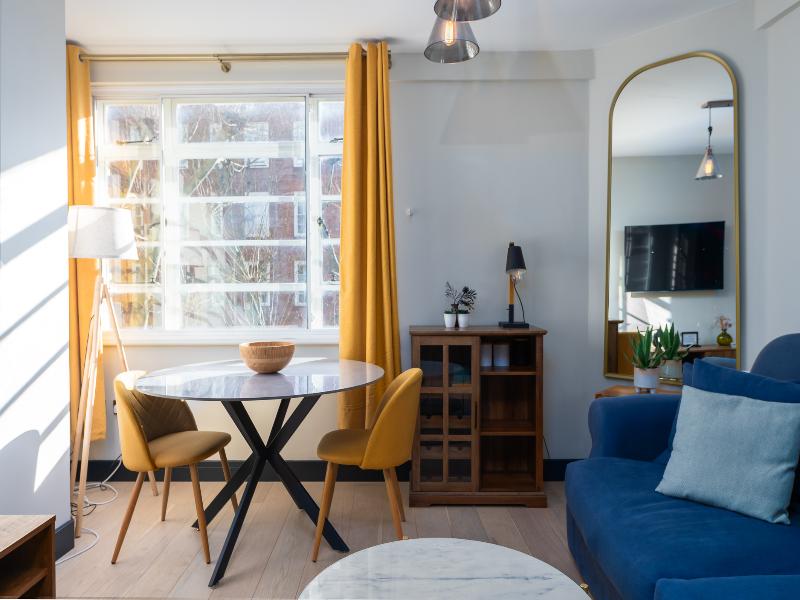 Nell Gwynn House Apartments image