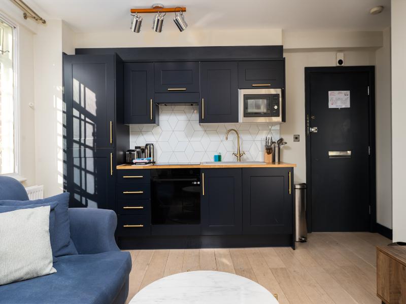 Nell Gwynn House Apartments image