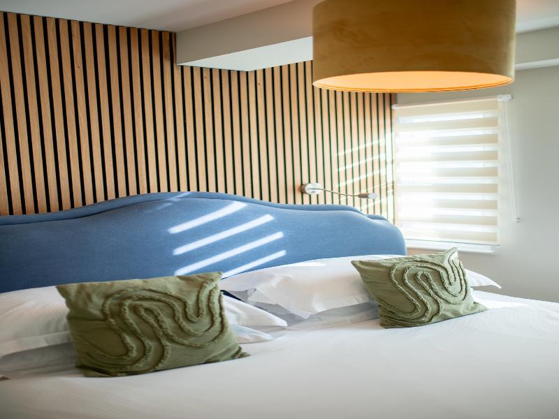 Nell Gwynn House Apartments image