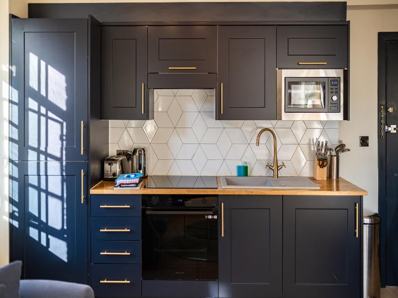 Nell Gwynn House Apartments image