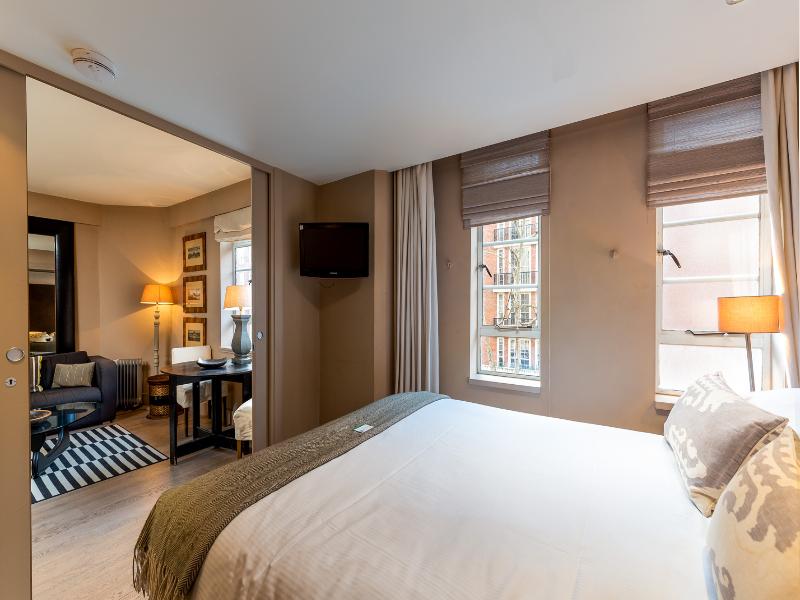 Nell Gwynn House Apartments image