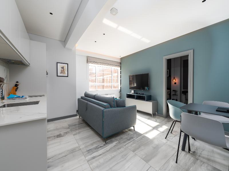 Nell Gwynn House Apartments image
