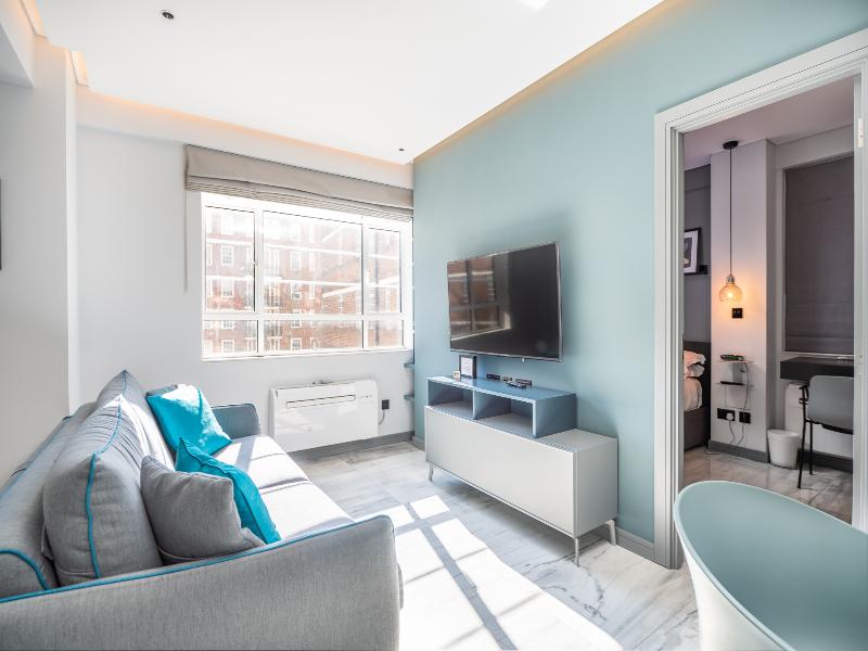 Nell Gwynn House Apartments image