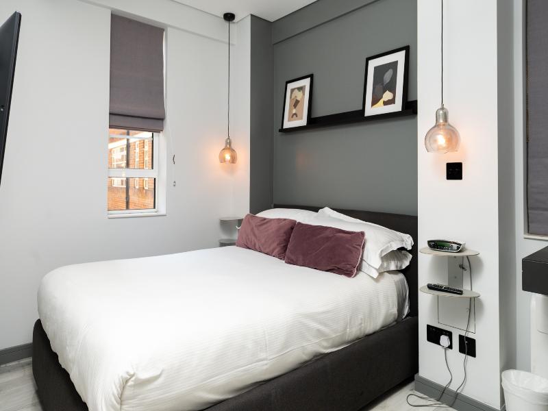 Nell Gwynn House Apartments image