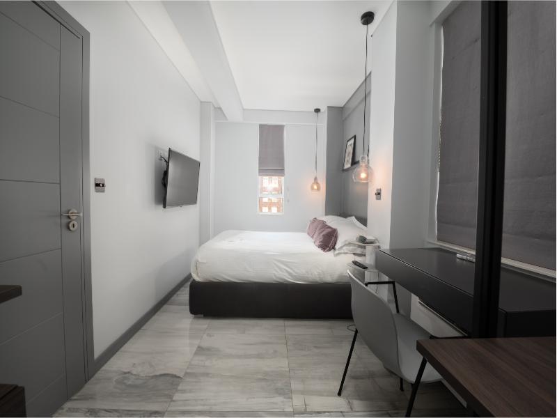 Nell Gwynn House Apartments image