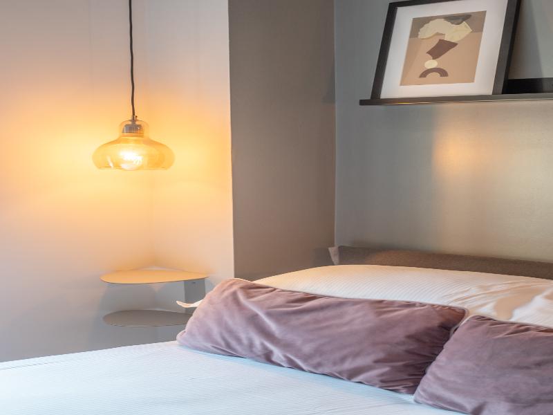Nell Gwynn House Apartments image