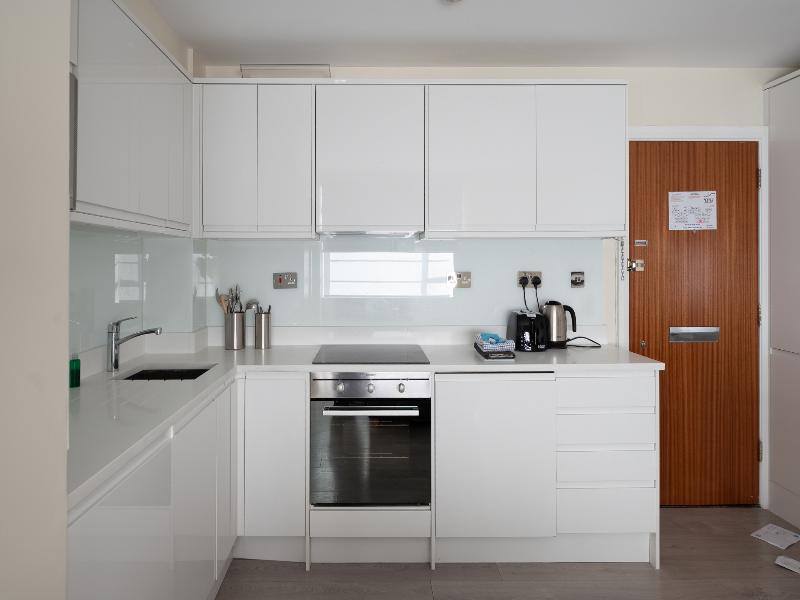 Nell Gwynn House Apartments image